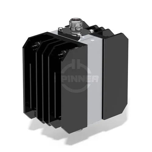 100 W 10 DB ATENUADOR DC6 GHZ N HEMBRA A N HEMBRA  CON PROTOCOLO DE MEDICI&OACUTE;N