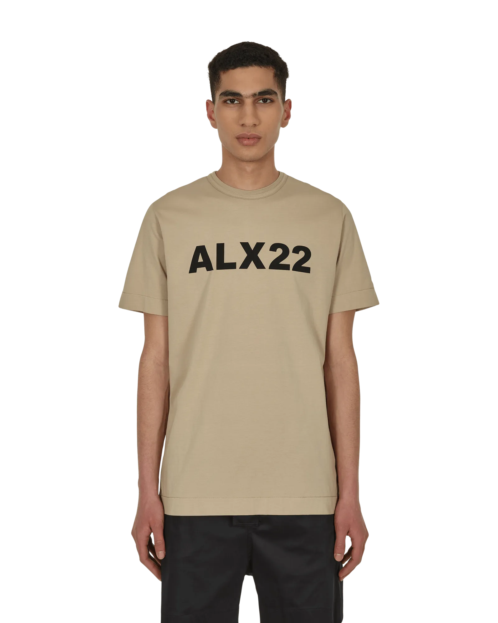 1017 ALYX 9SM ALX22 Tee