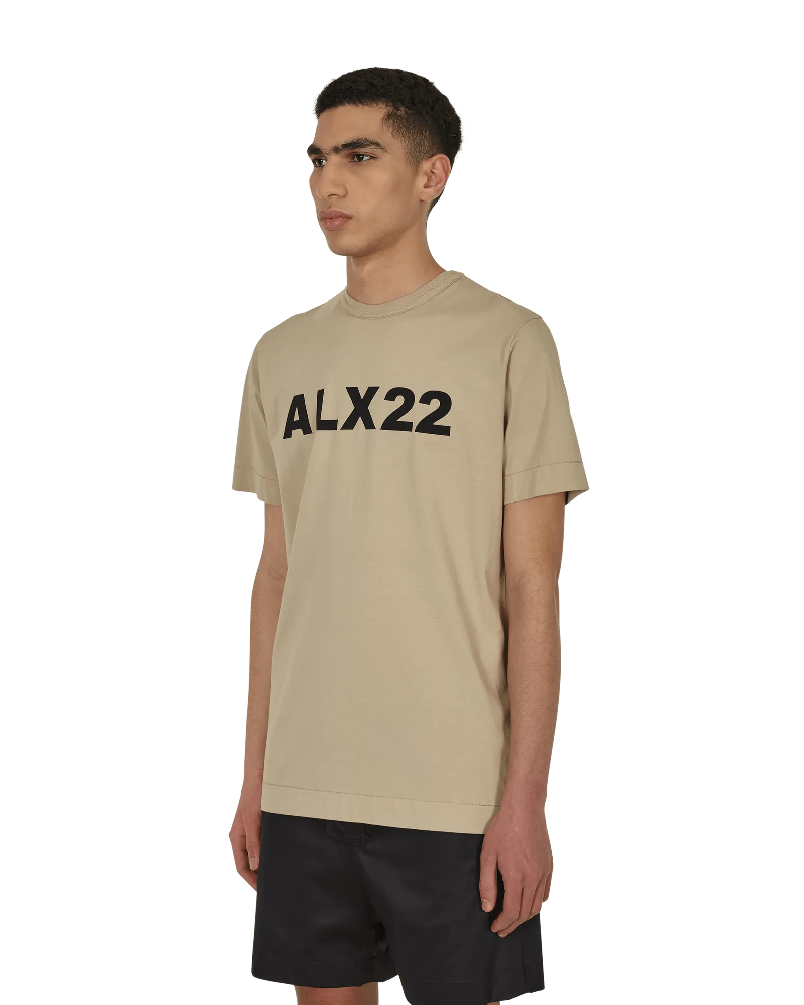 1017 ALYX 9SM ALX22 Tee
