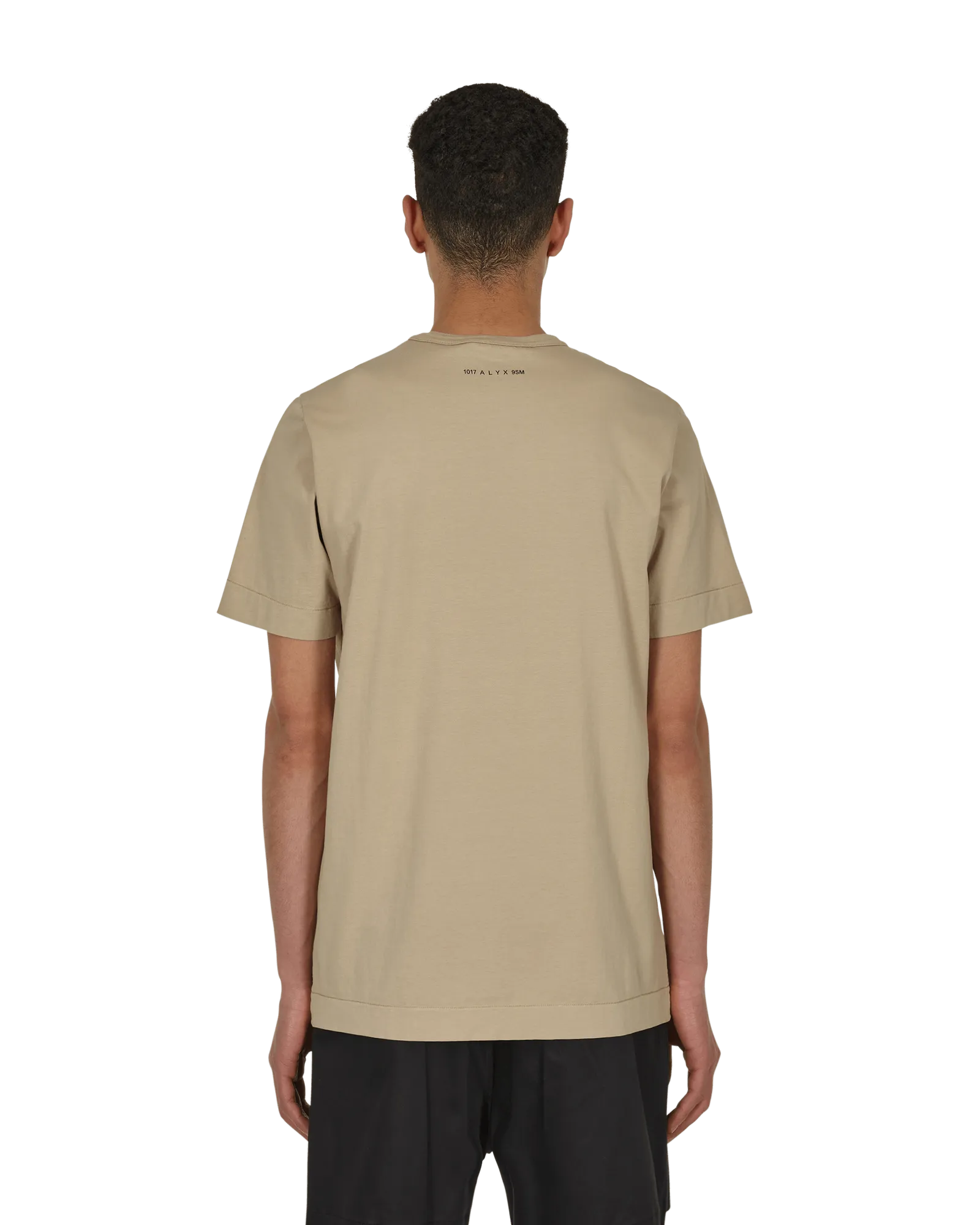 1017 ALYX 9SM ALX22 Tee