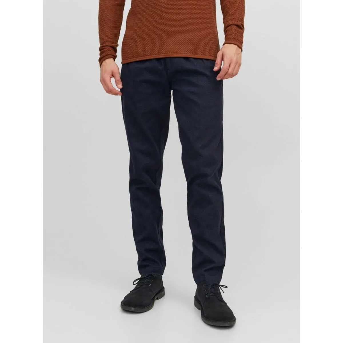 12242196 HARVEY WINNAVY BLAZER