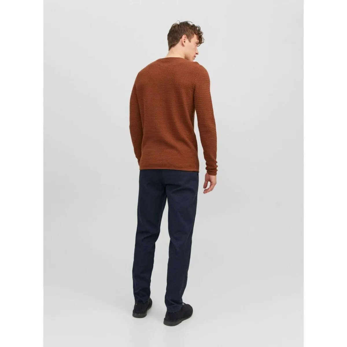 12242196 HARVEY WINNAVY BLAZER