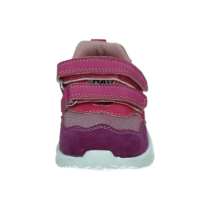 222800B DEPORTIVAS LIGERAS COLOR FUXIA