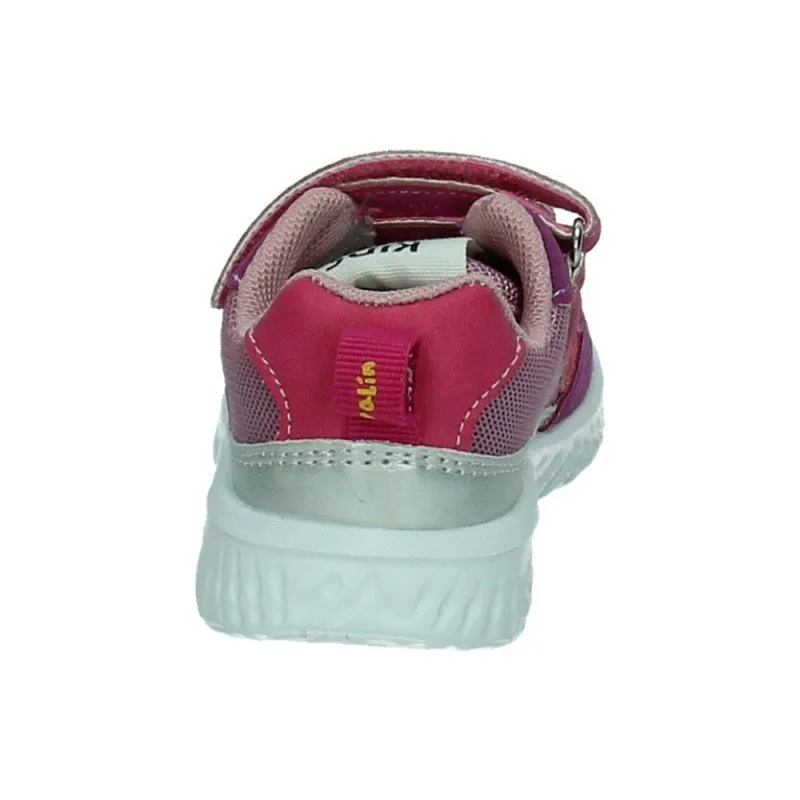 222800B DEPORTIVAS LIGERAS COLOR FUXIA