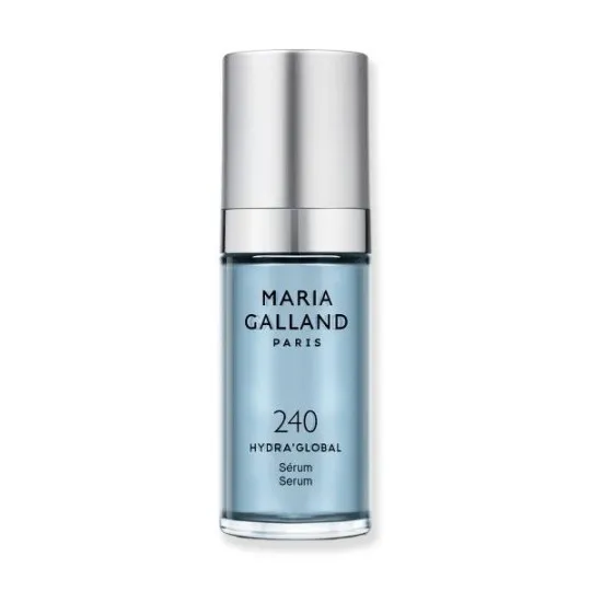240 SÉRUM HYDRA’GLOBAL  MARIA GALLAND