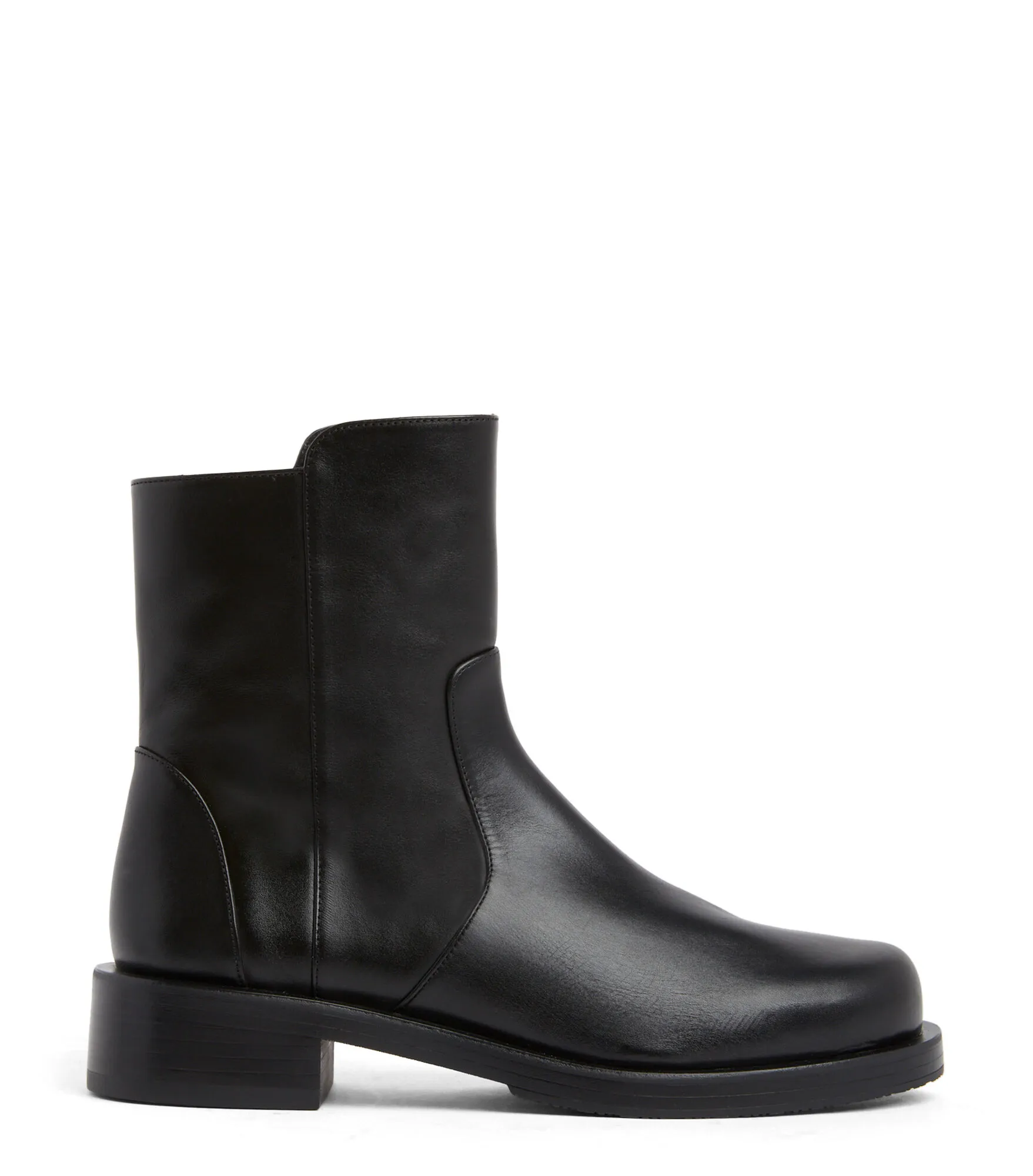 5050 BOLD ZIP BOOTIE
