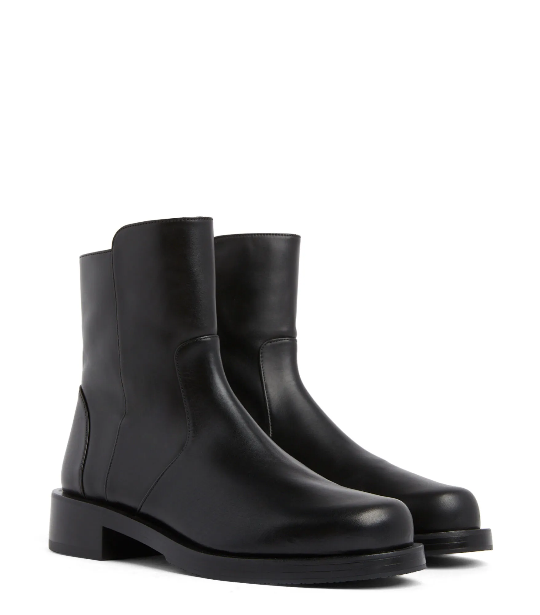5050 BOLD ZIP BOOTIE