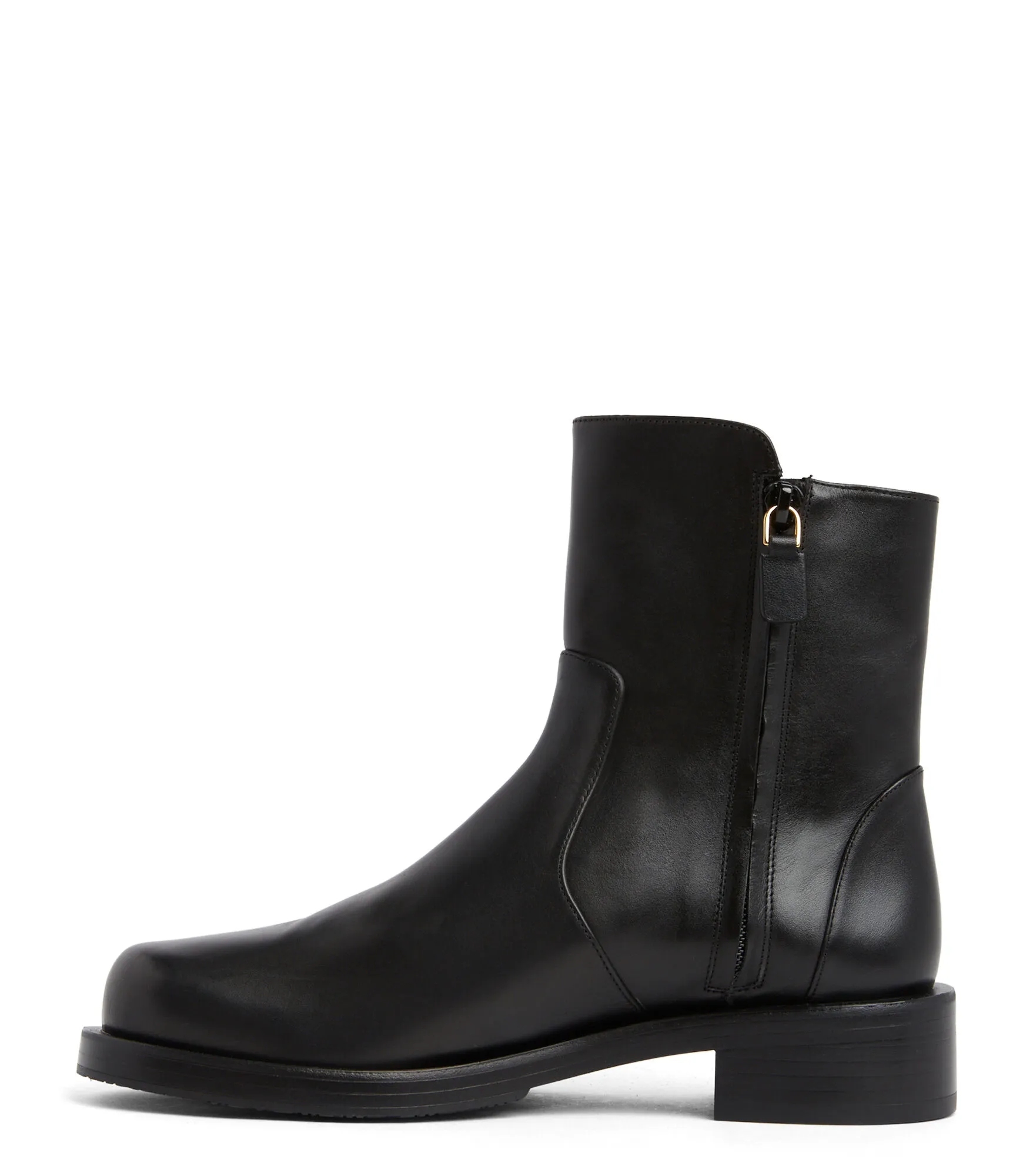 5050 BOLD ZIP BOOTIE