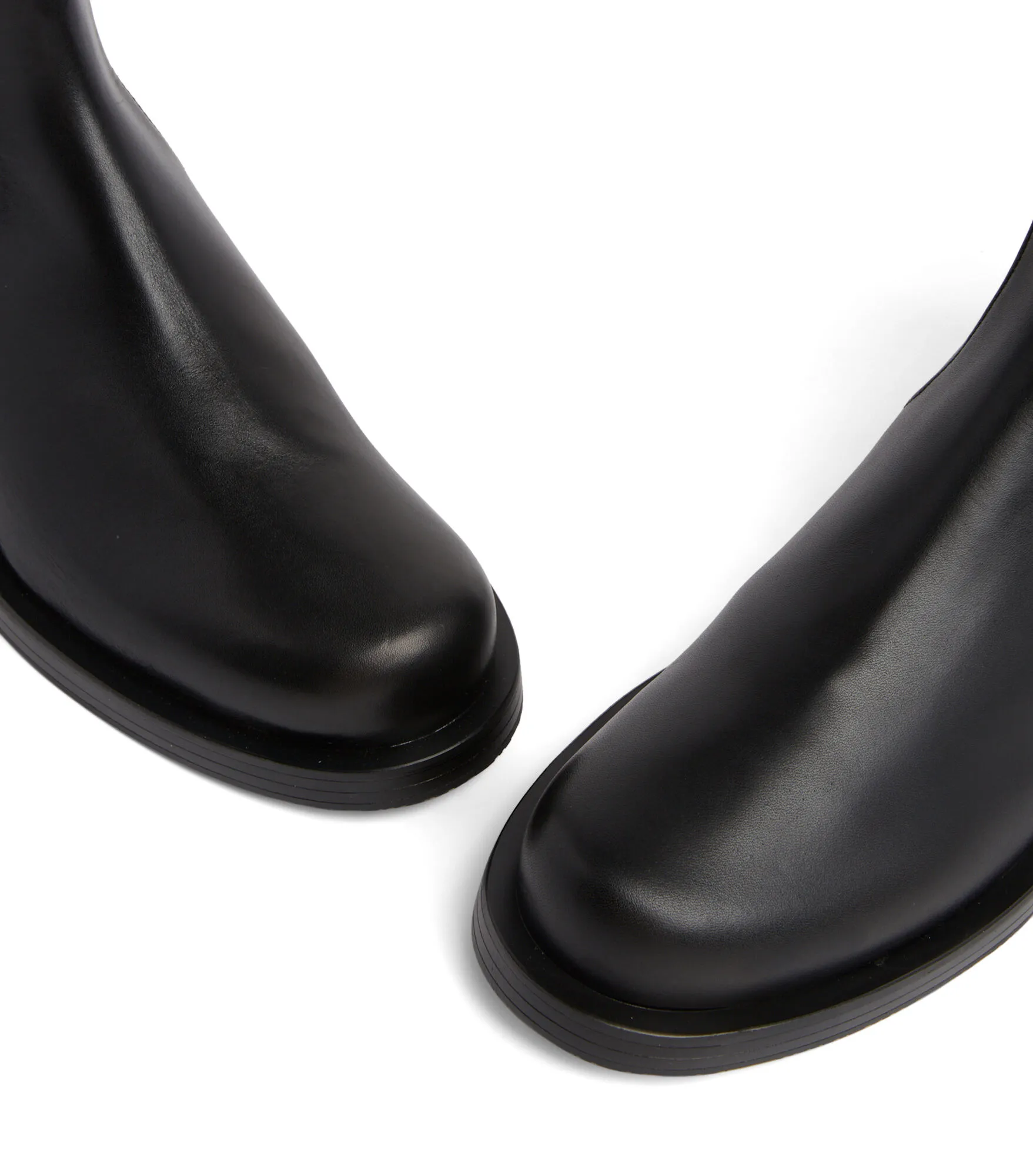 5050 BOLD ZIP BOOTIE