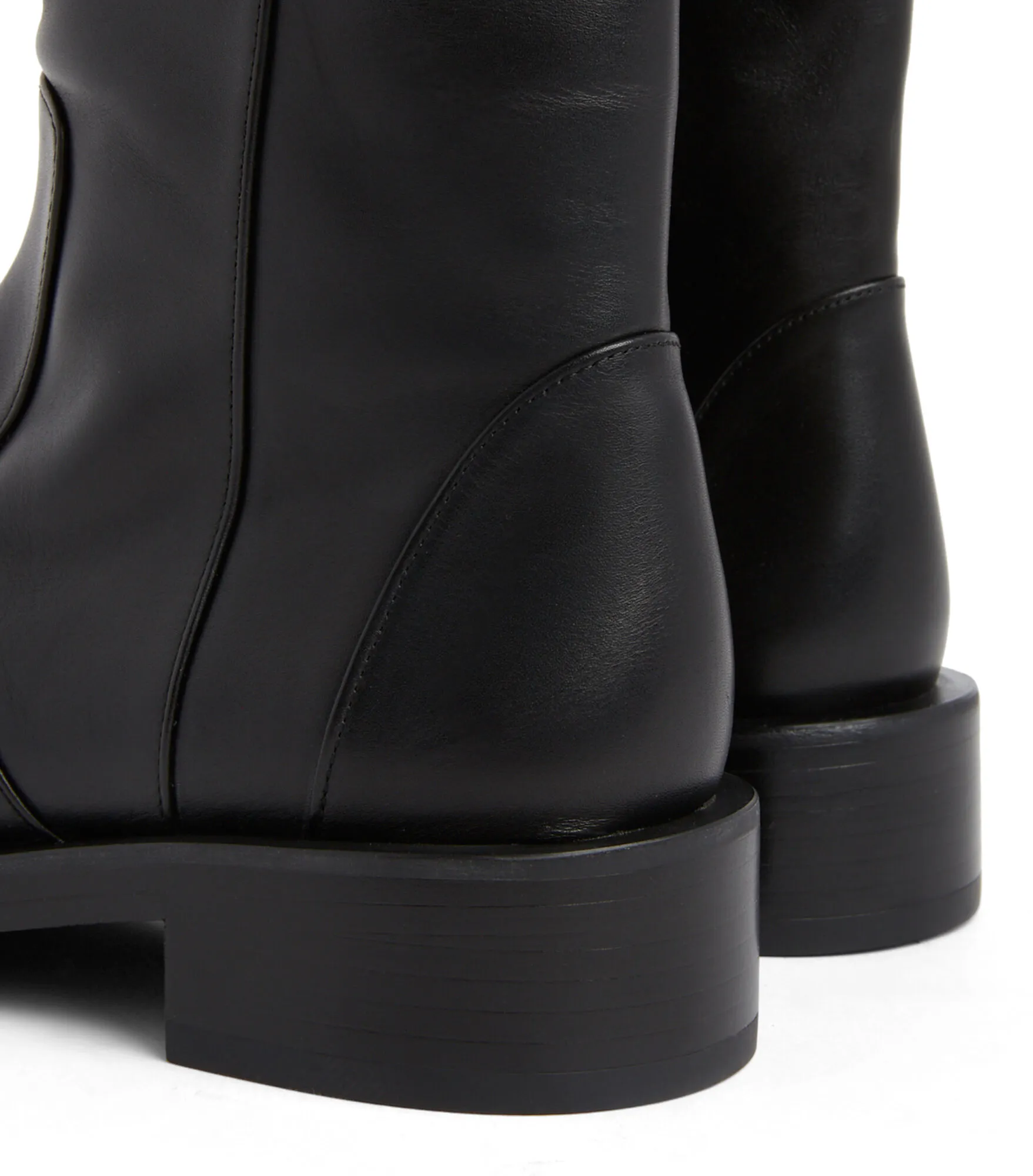 5050 BOLD ZIP BOOTIE