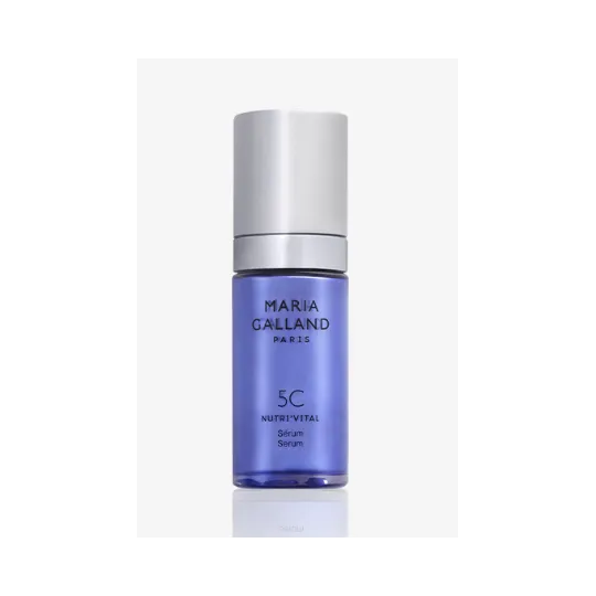 5C SÉRUM NUTRI’VITAL  MARIA GALLAND