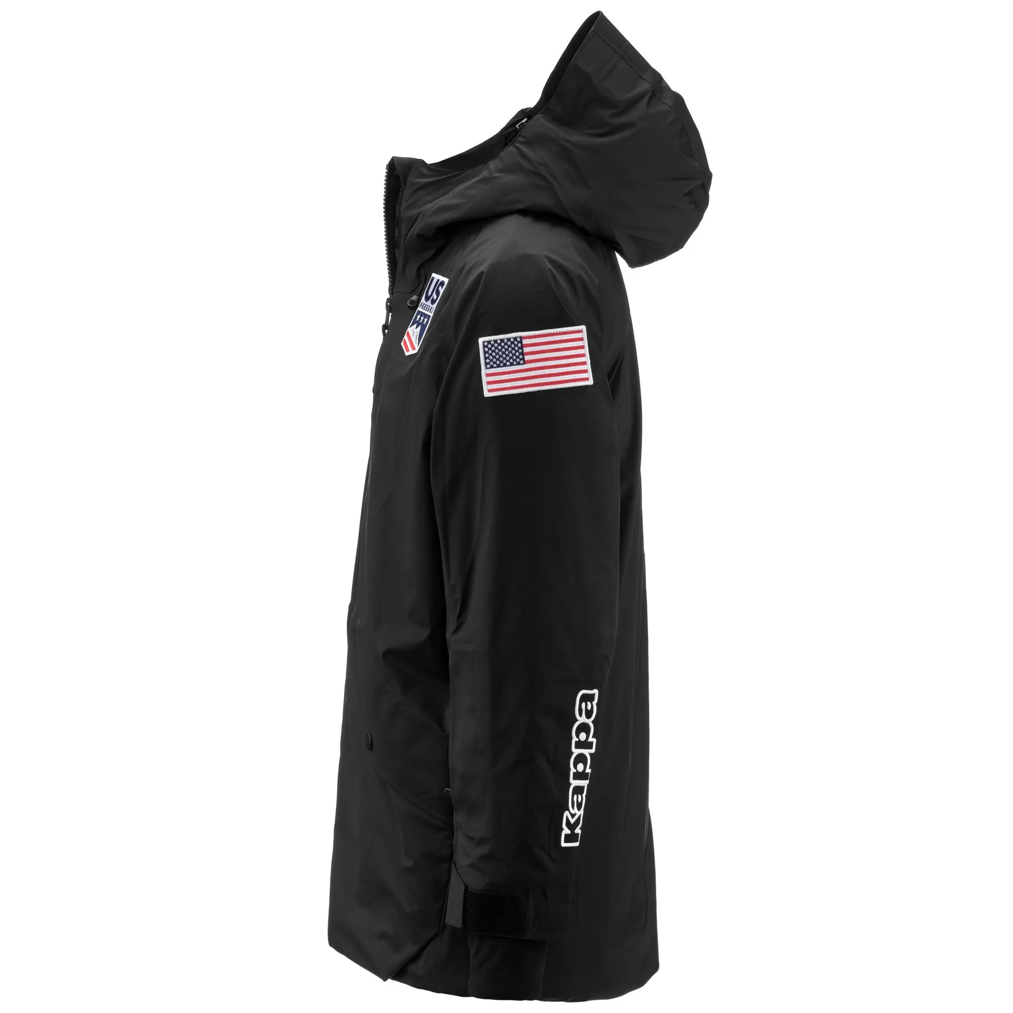 6CENTO 640B US NEGRO