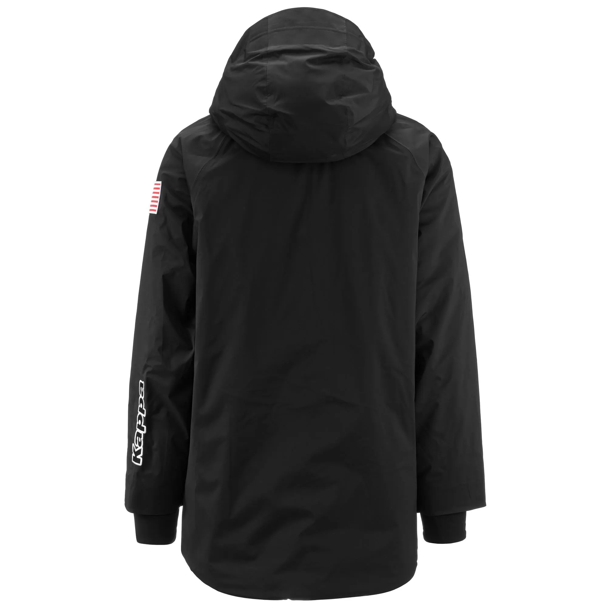 6CENTO 640B US NEGRO