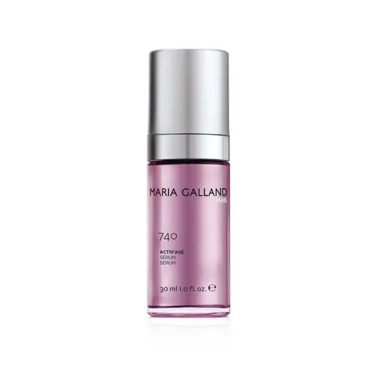 740 SÉRUM ACTIV'AGE  MARIA GALLAND