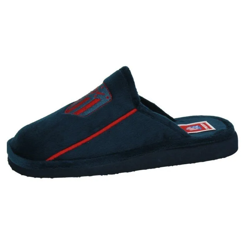 91820 CHINELAS ATCO MADRID COLOR MARINO