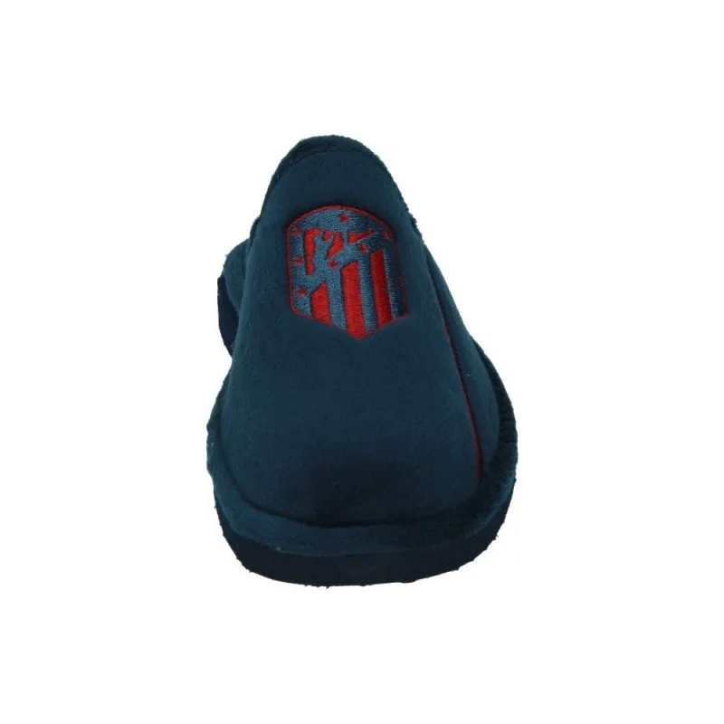 91820 CHINELAS ATCO MADRID COLOR MARINO