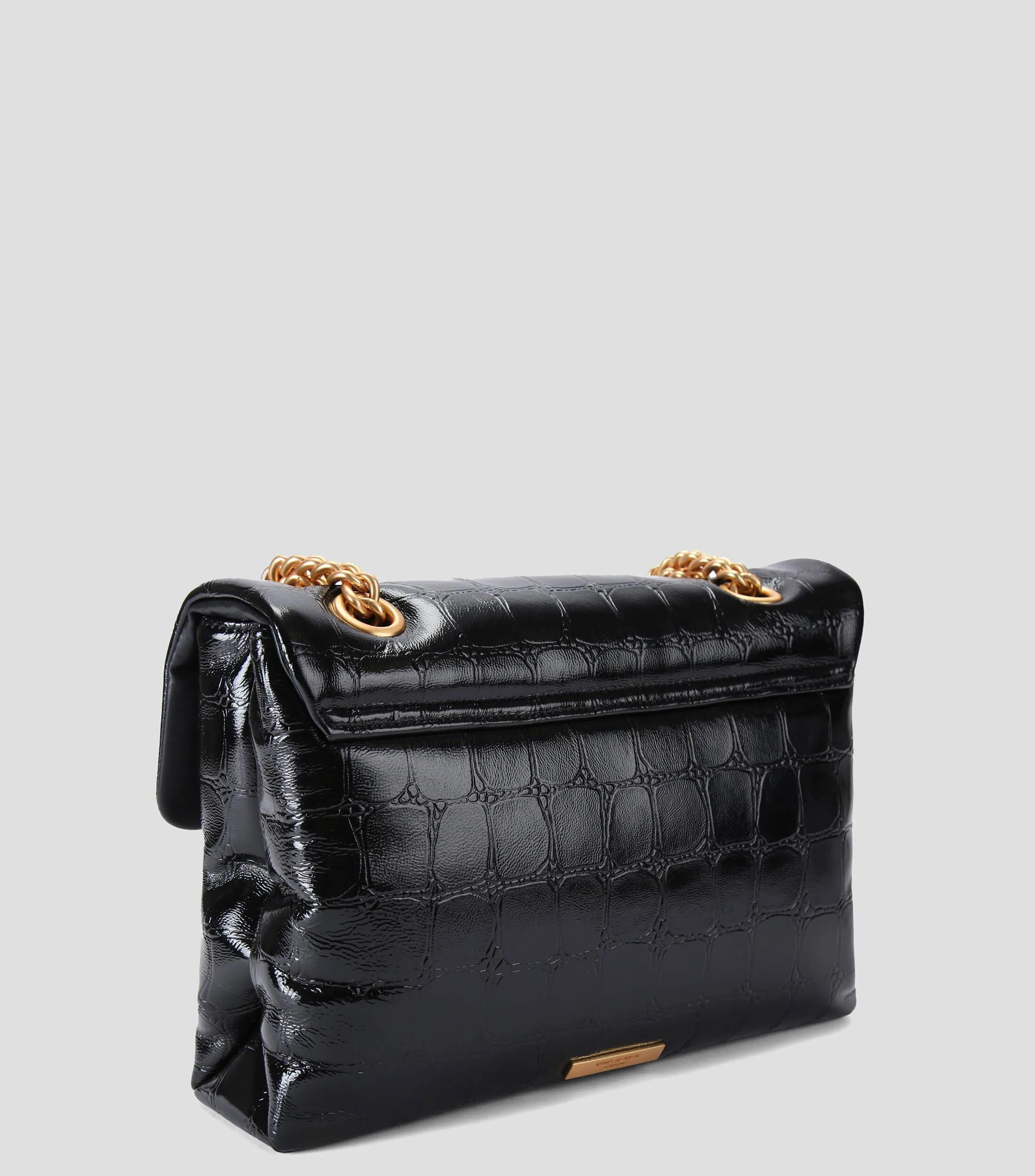 9355_Kurt Geiger Bolsa Shoulder en Piel Kensington Soft Mujer