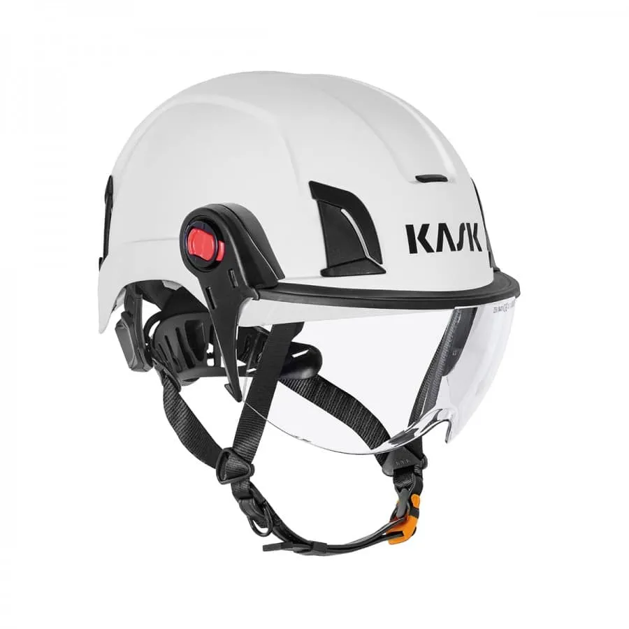 Accesorio para Casco ZEN VISOR – KASK