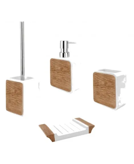 Accesorios baño Square