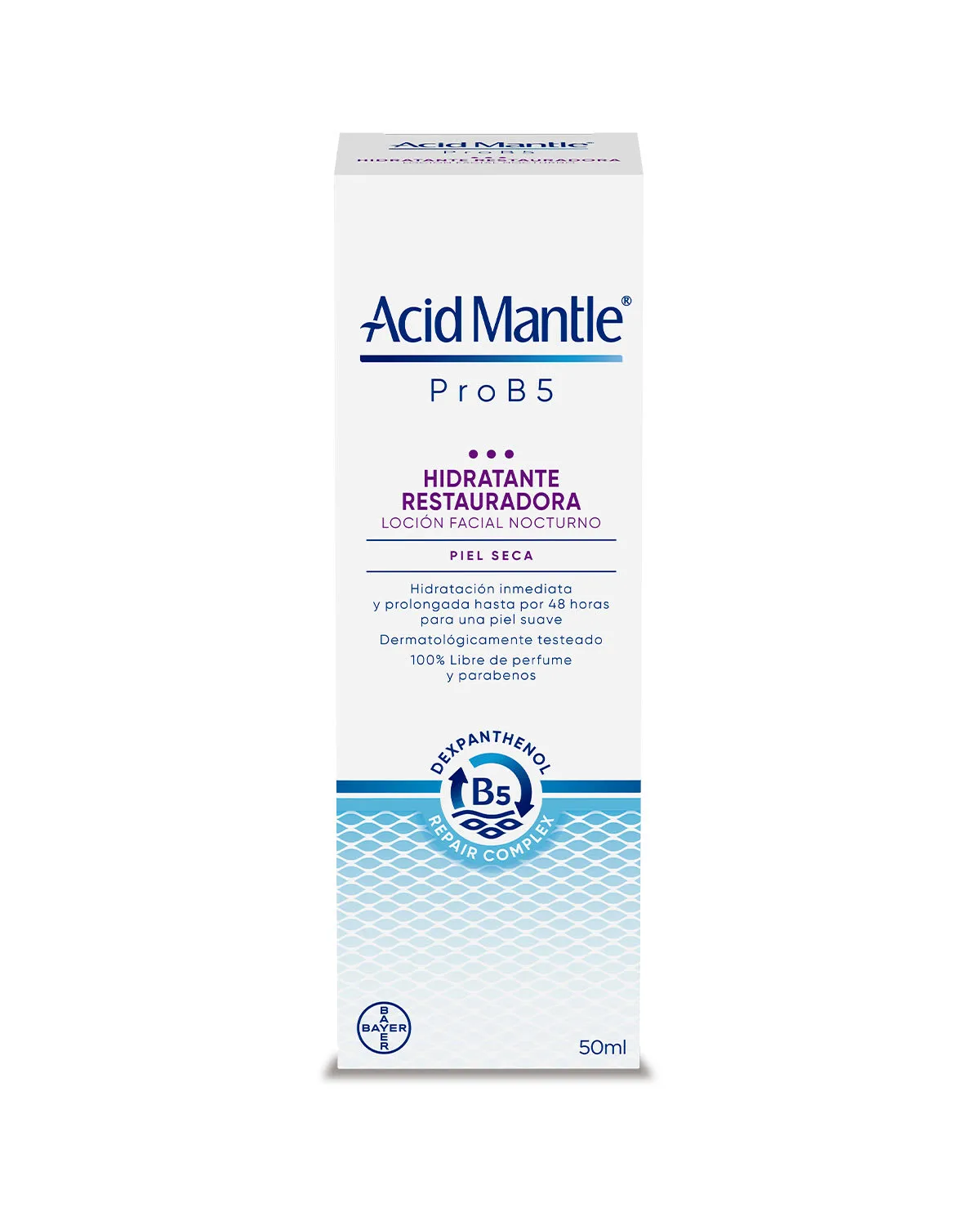 Acid Mantle ProB5 Hidratante Loción Facial x 50ml