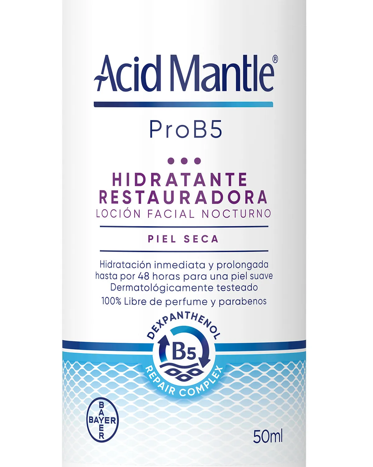 Acid Mantle ProB5 Hidratante Loción Facial x 50ml