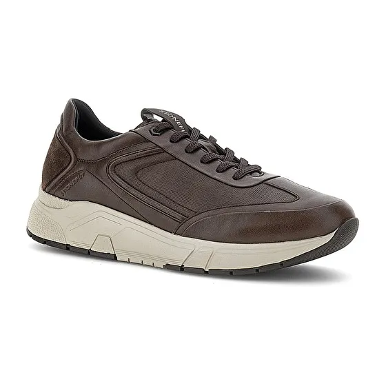 ACTION 26 NAPPA LTH/VELOUR