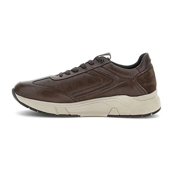 ACTION 26 NAPPA LTH/VELOUR