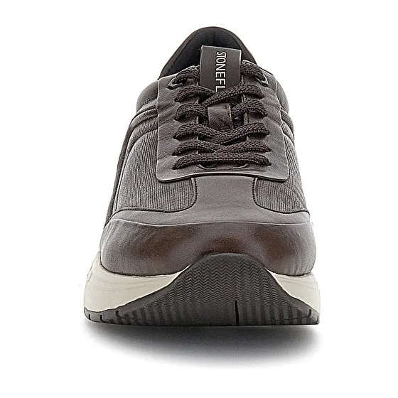 ACTION 26 NAPPA LTH/VELOUR