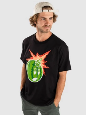 Adam Bomb Watermelon Camiseta
