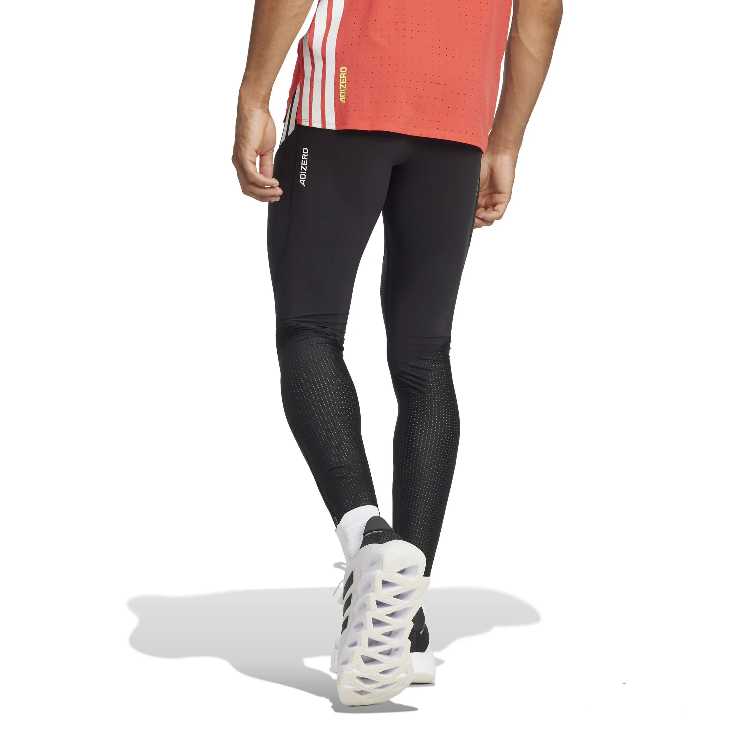 adidas Adizero Mallas Para Correr Hombres