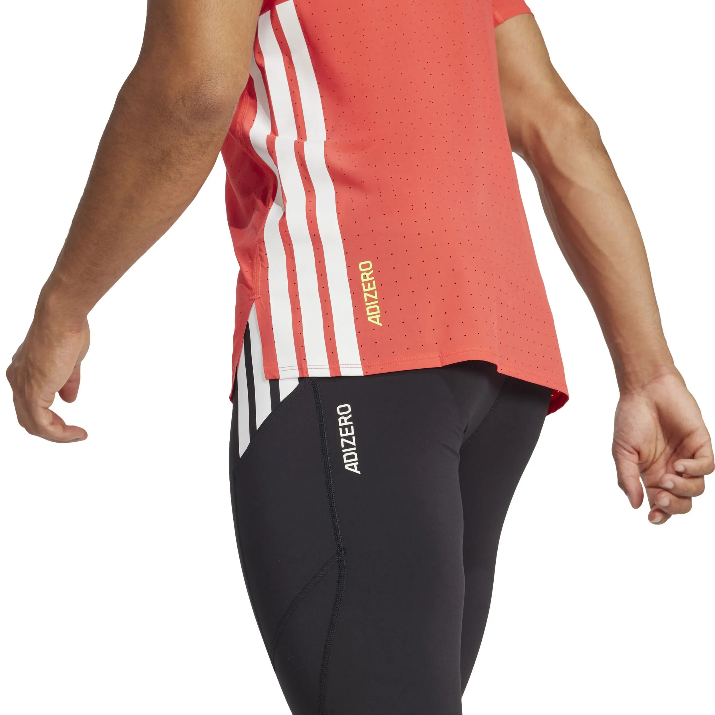 adidas Adizero Mallas Para Correr Hombres