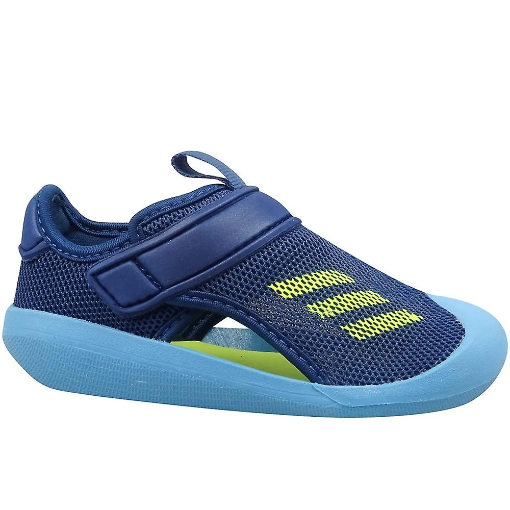 Adidas Altaventure CT I FY8933 zapatos infantiles de verano universales