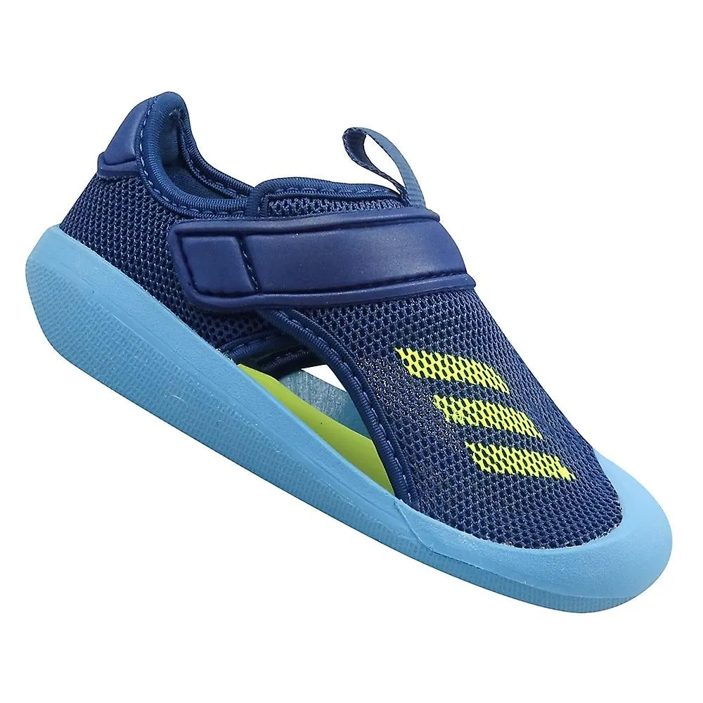Adidas Altaventure CT I FY8933 zapatos infantiles de verano universales