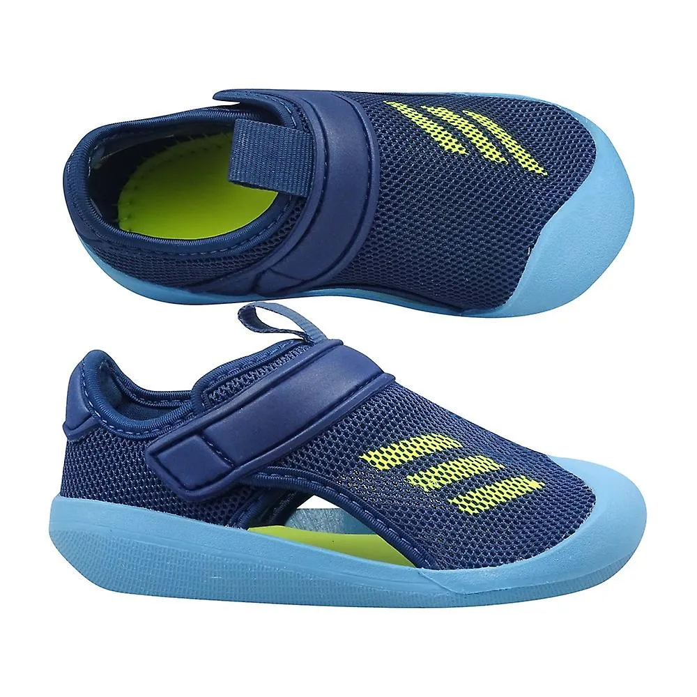 Adidas Altaventure CT I FY8933 zapatos infantiles de verano universales