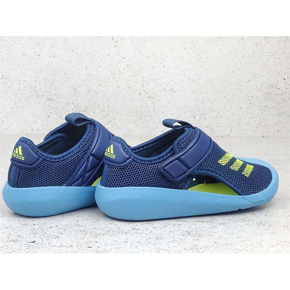 Adidas Altaventure CT I FY8933 zapatos infantiles de verano universales