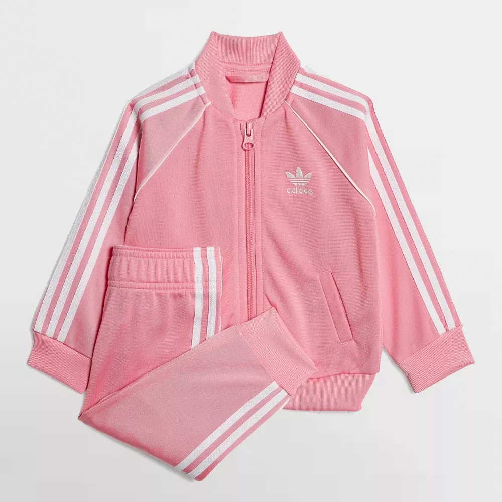 ADIDAS CHANDAL INF. SST TRACKSUIT  HK7485 BEBE