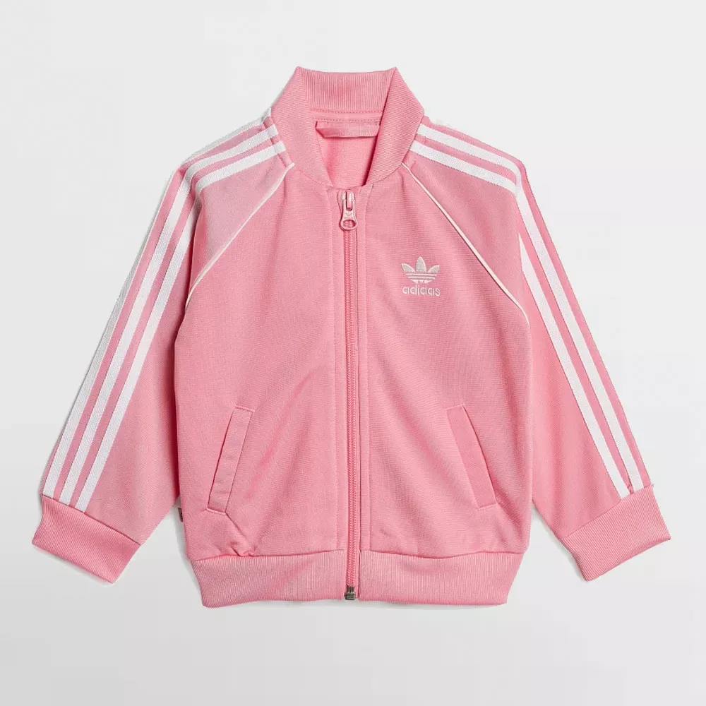 ADIDAS CHANDAL INF. SST TRACKSUIT  HK7485 BEBE
