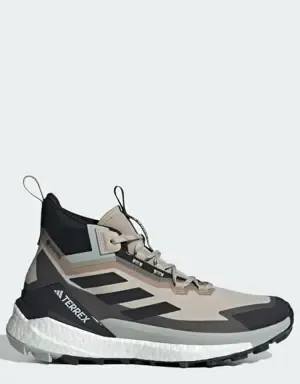 ADIDAS FREE HIKER 2.0 GORETEX