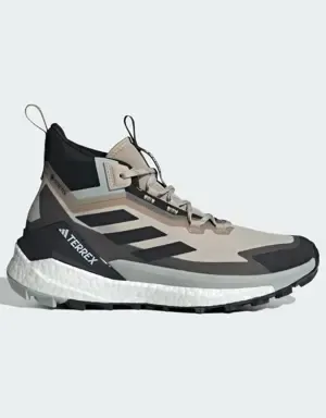 ADIDAS FREE HIKER 2.0 GORETEX