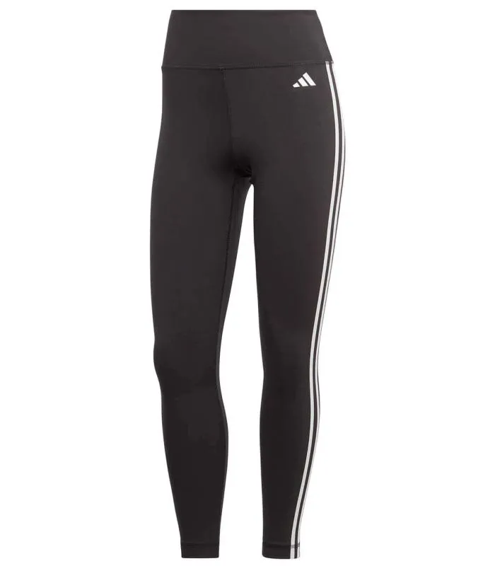 ADIDAS MALLAS 7/8 TRAIN ESSENTIALS HIGHWAISTED 3 BANDAS