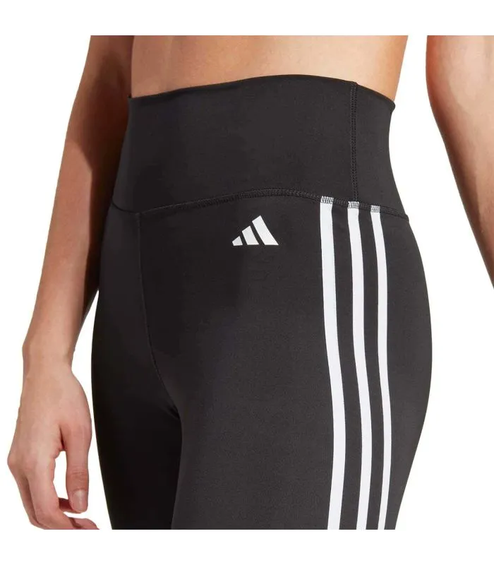 ADIDAS MALLAS 7/8 TRAIN ESSENTIALS HIGHWAISTED 3 BANDAS