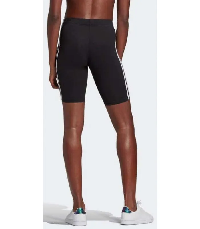 Adidas Mallas Cortas Essentials 3 Bandas