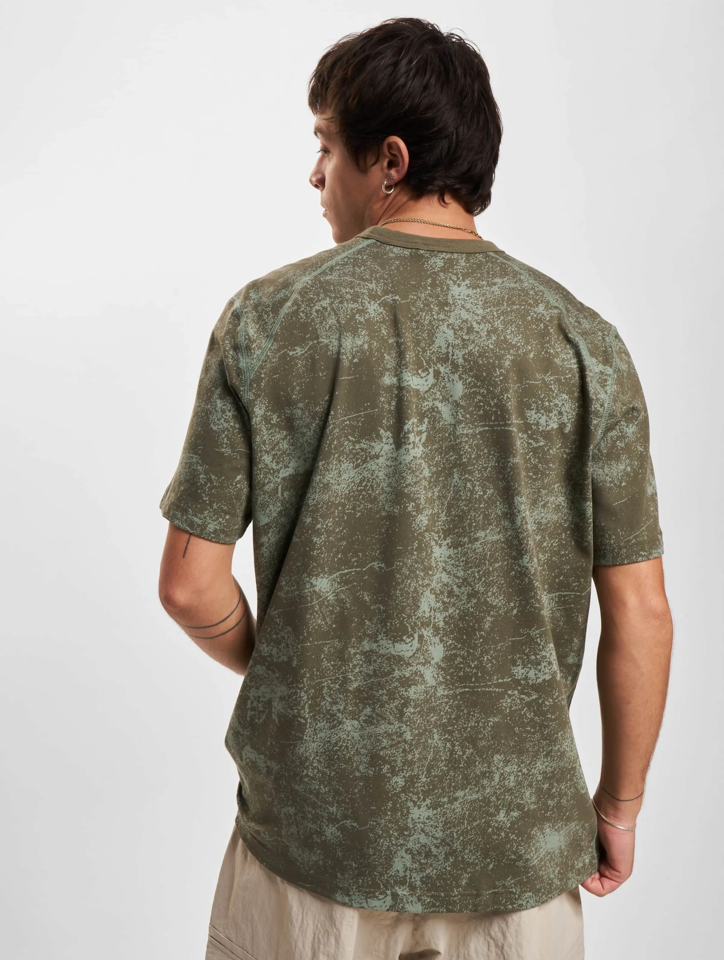 ADIDAS ORIGINALS ADV GRAPHIC TSHIRT