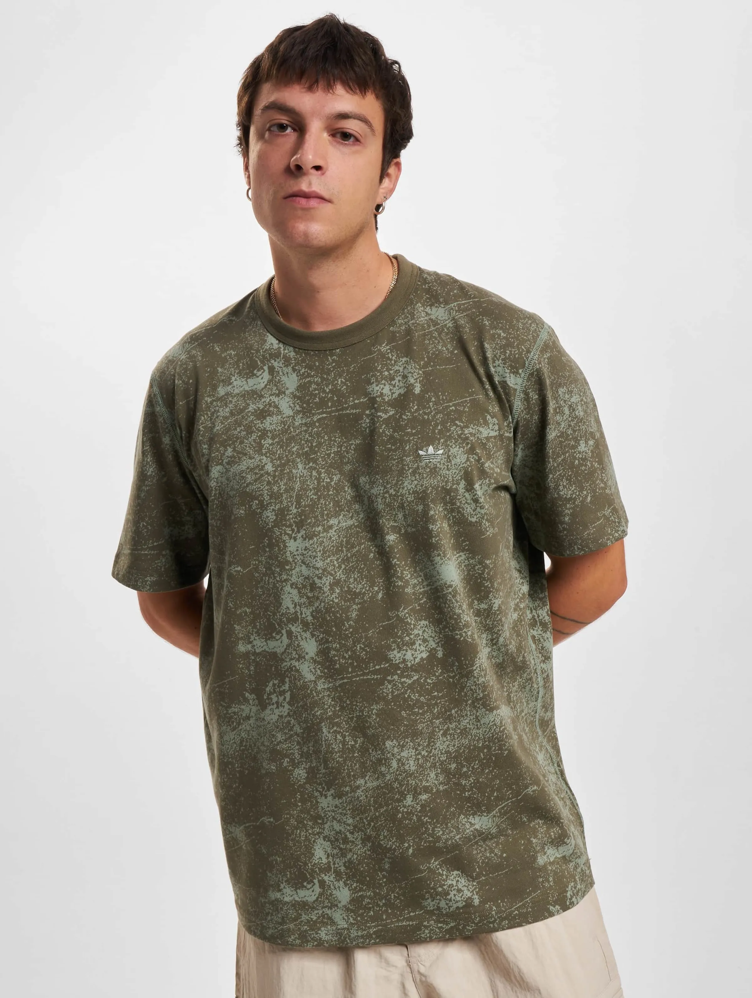 ADIDAS ORIGINALS ADV GRAPHIC TSHIRT