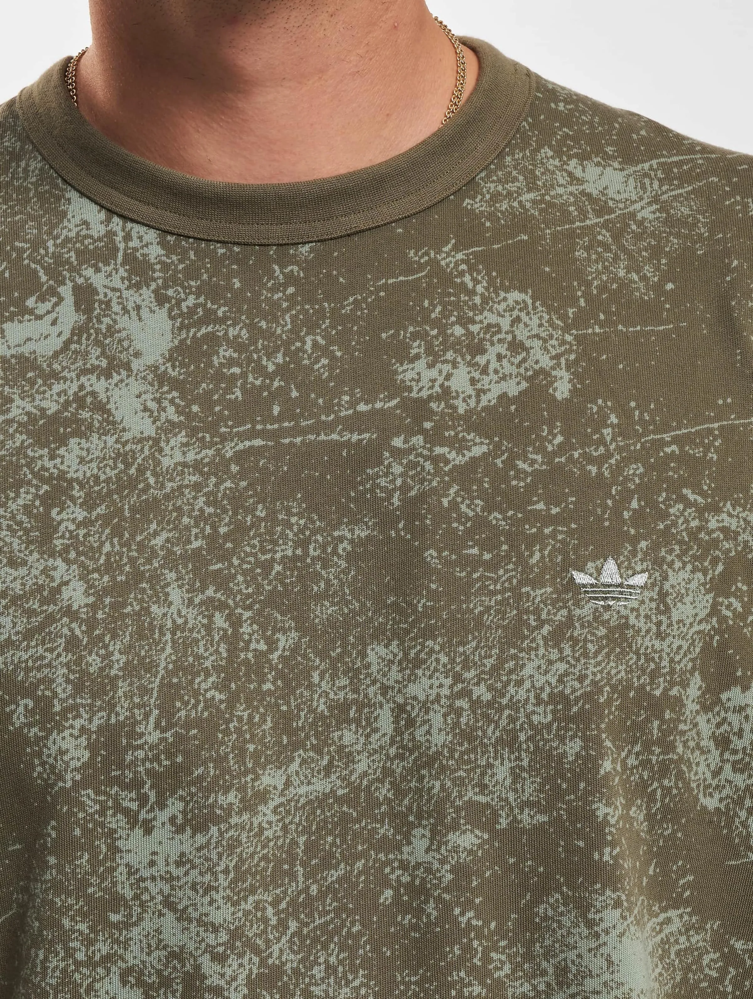 ADIDAS ORIGINALS ADV GRAPHIC TSHIRT