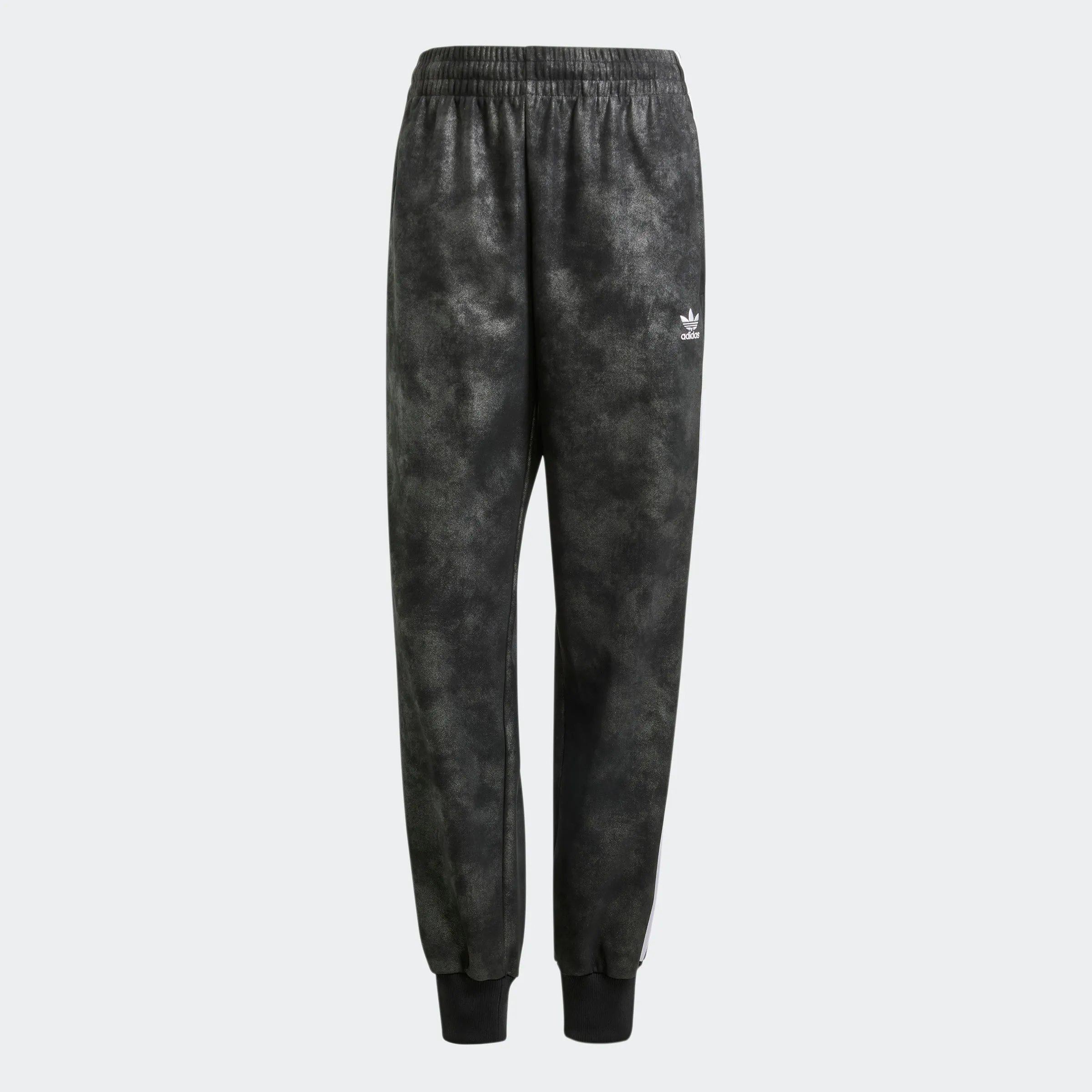 Adidas Originals Premium Sst Luxe Track Pants Black