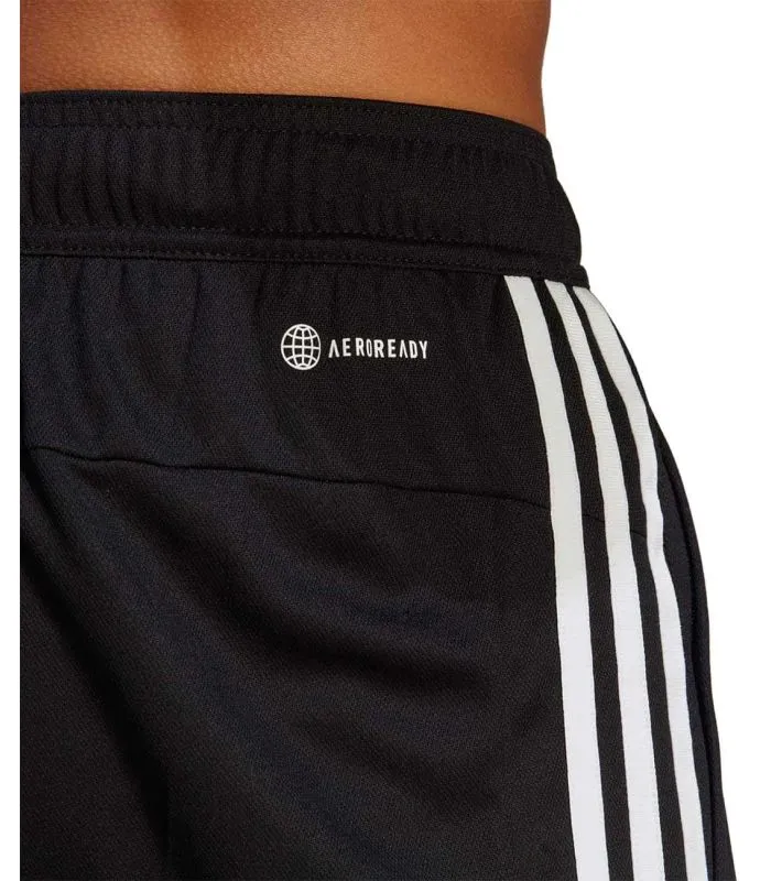 Adidas Pantalon Corto Train Essentials Pique Training 3 Bandas
