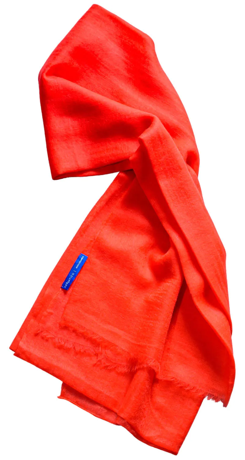 ADRIATICO Pañuelo Cashmere
