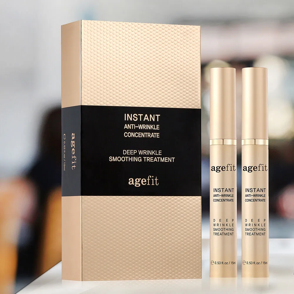Agefit Serum Facial Tonico 2 Cajas