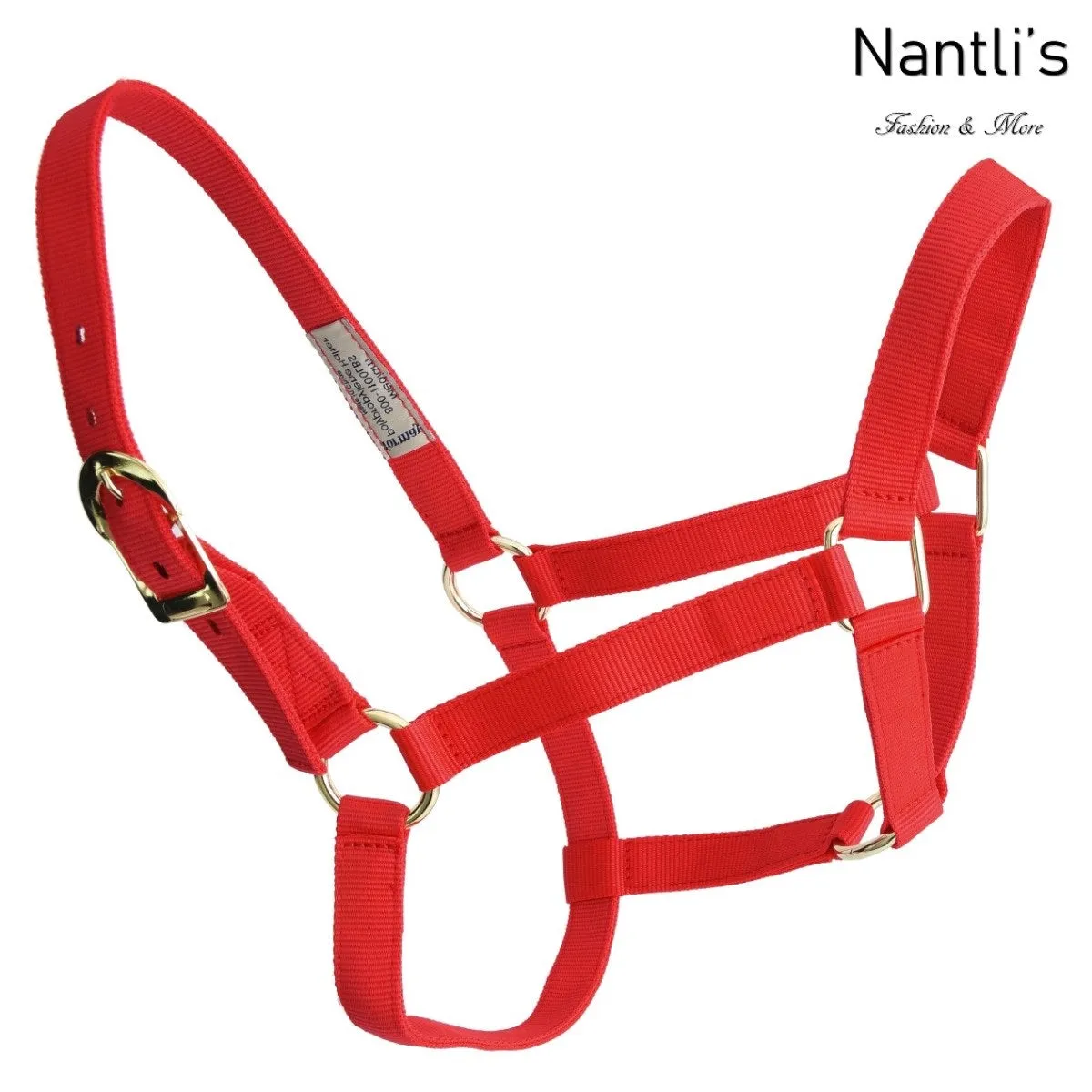 ALMARTIGON PARA CABALLO TMWD1122 HORSE HALTER